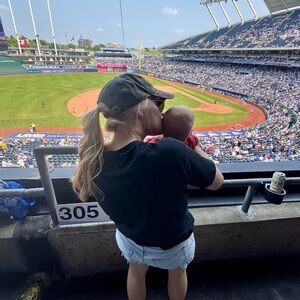 Meet your Posher, Andrea